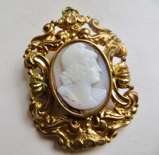 Bijou ancien xix d'occasion  Nancy-