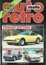 Ferrari daytona maserati d'occasion  Biscarrosse