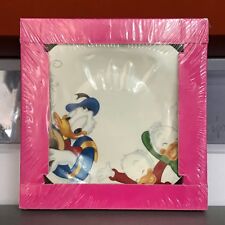 Piatto ceramica disney usato  Rho