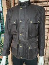 Belstaff trialmaster originale usato  Avellino
