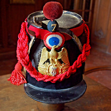 Beau shako modele d'occasion  Morestel