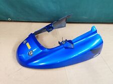Rear seat fairing for sale  MACCLESFIELD