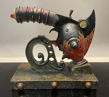 Nemesis fantasy steampunk for sale  GLASGOW