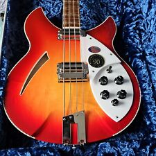 Rickenbacker 4005 bass for sale  SAWBRIDGEWORTH