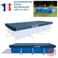 Intex bâche protection d'occasion  Saint-Genis-de-Saintonge