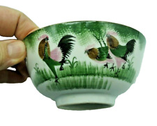 Bol porcelaine chine d'occasion  Montsûrs