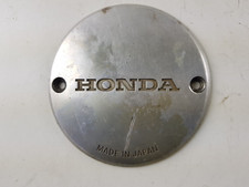 Carter honda cbs d'occasion  Neufchâtel-Hardelot