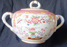 Grand sucrier porcelaine d'occasion  Bonneval