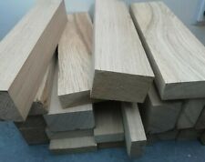 Solid planed oak for sale  PENRITH