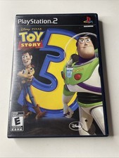 Toy story complete d'occasion  Expédié en Belgium