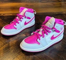 Nike Air feminino rosa baixo Air Max tamanho 2 comprar usado  Enviando para Brazil