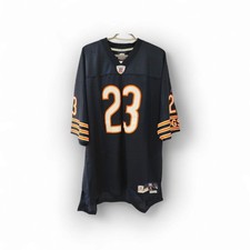 Reebok chicago bears for sale  LOUGHBOROUGH