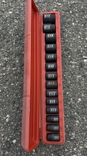 Tekton drive shallow for sale  Aurora