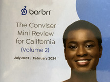 Feb 2024 barbri for sale  Fort Lauderdale