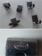 Rösle küchenleiste edelstahl gebraucht kaufen  Deutschland