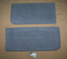 1995 grey rear for sale  Harrisburg