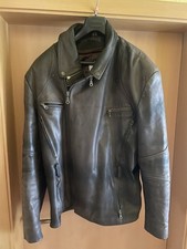 Held motorradjacke leder gebraucht kaufen  Beucha