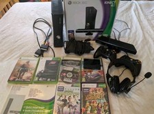 Xbox 360 slim for sale  TELFORD