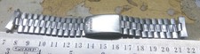 Usado, RELÓGIO AUTOMÁTICO MASCULINO ENICAR USADO (APENAS PULSEIRA) PARA PEÇAS, REPAROS E RELOJOEIRO comprar usado  Enviando para Brazil