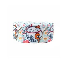 Ruban gros grain d'occasion  Meaux