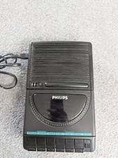 Philips cassette recorder for sale  BOURNEMOUTH