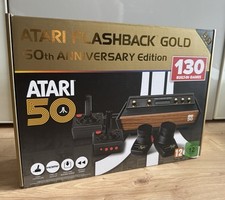 Atari flashback 50th gebraucht kaufen  Gronau
