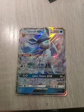 Carte pokémon givrali d'occasion  Givet
