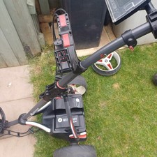 Motocaddy for sale  GRIMSBY