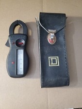Vintage amprobe ultra for sale  Haledon