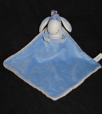 Doudou bourriquet plat d'occasion  Strasbourg-