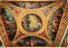 Art painting versailles d'occasion  Expédié en Belgium