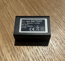 Leica akku scl2 gebraucht kaufen  Stuttgart