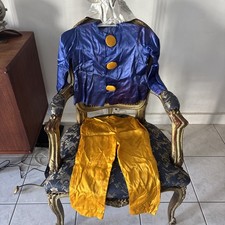 Costume vêtement époque d'occasion  Auray