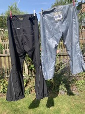 Hein gericke waterproof for sale  BECKENHAM