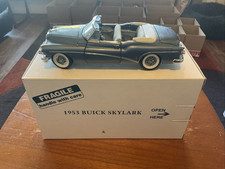 danbury mint diecast cars for sale  BEDFORD