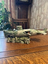 Large aquarium ornament for sale  LYMINGTON