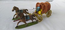 Jouet ancien cowboy d'occasion  France