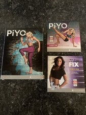 Piyo beachbody piyo for sale  Shippensburg