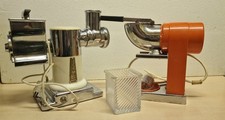 Quick mill grattugia usato  Settimo Torinese