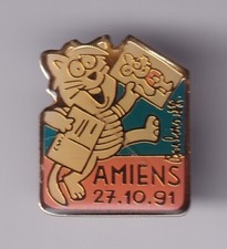 Rare pins pin d'occasion  Ménéac