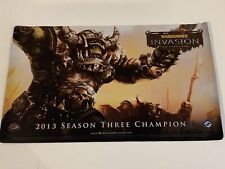 Warhammer invasion 2013 usato  Italia