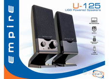 Casse audio empire usato  Trento