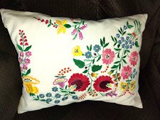 Hand embroidered hungarian for sale  Safety Harbor