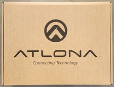 Atlona 16x16 hdmi for sale  Salt Lake City