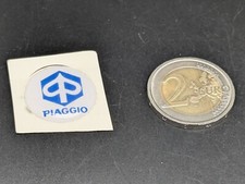 Piaggio 20mm logo usato  Verrayes