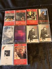 Musicassette vasco rossi usato  Brescia