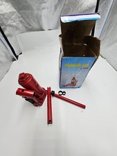 Portable hydraulic bottle for sale  North Salt Lake