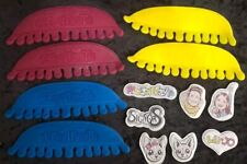 Patch scarpe liu usato  Roma