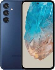 Samsung galaxy m35 usato  Torre Annunziata