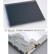 30cm tft lcd gebraucht kaufen  Nürnberg